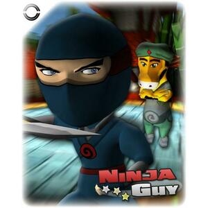 Ninja Guy (PC) kép