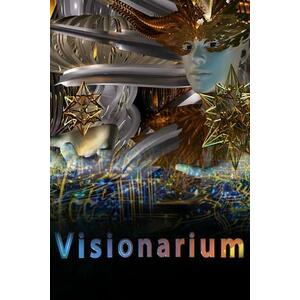 Visionarium (PC) kép