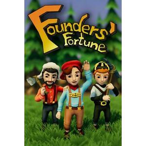 Founders' Fortune (PC) kép