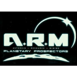 A.R.M Planetary Prospectors Asteroid Resource Mining (PC) kép