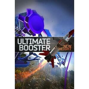 Ultimate Booster Experience (PC) kép