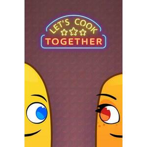 Let's Cook Together (PC) kép