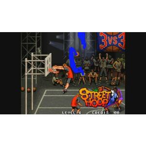 Street Hoop (PC) kép