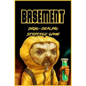 Basement (PC) kép