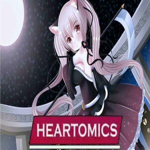 Heartomics Lost Count (PC) kép