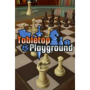 Tabletop Playground (PC) kép