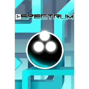 Spectrum (PC) kép