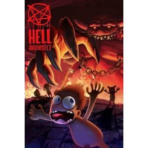 Hell Architect (PC) kép