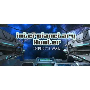 Interplanetary Hunter (PC) kép