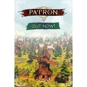 Patron (PC) kép