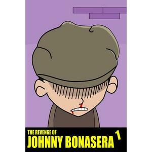 The Revenge of Johnny Bonasera Episode 1 (PC) kép