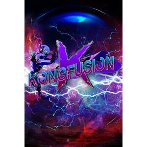 Kongfusion (PC) kép