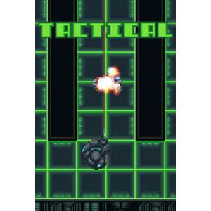 TACTICAL (PC) kép