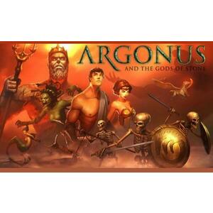 Argonus and the Gods of Stone (PC) kép