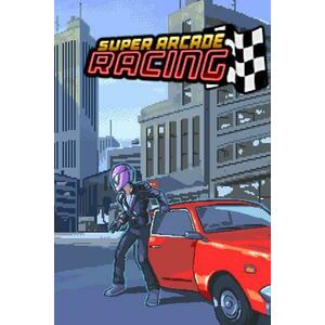 Super Arcade Racing (PC) kép