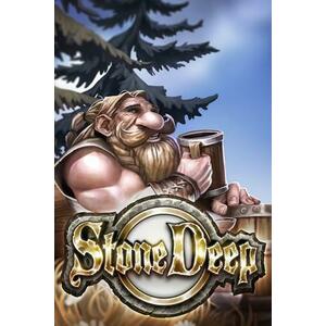 StoneDeep (PC) kép