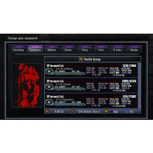 Ragna Maya (PC) kép