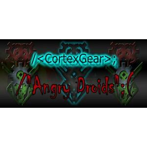 CortexGear AngryDroids (PC) kép