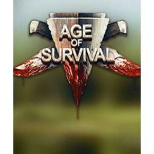 Age of Survival (PC) kép