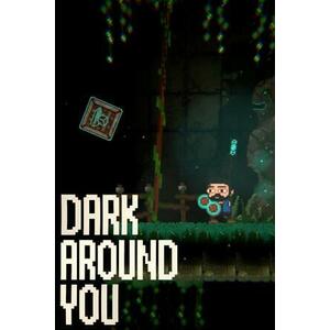 Dark Around You (PC) kép