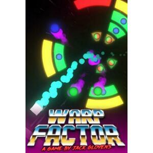 Warp Factor (PC) kép