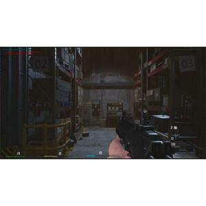 R.O.V.E.R. (PC) kép