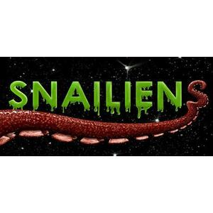 Snailiens (PC) kép
