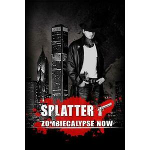 Splatter Zombiecalypse Now (PC) kép