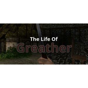 The Life of Greather (PC) kép