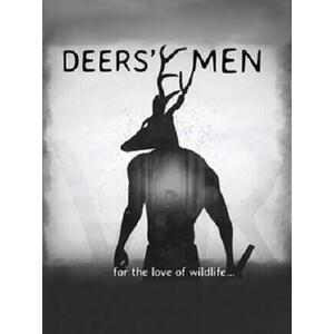 Deer Man (PC) kép