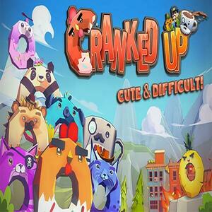 Cranked Up (PC) kép
