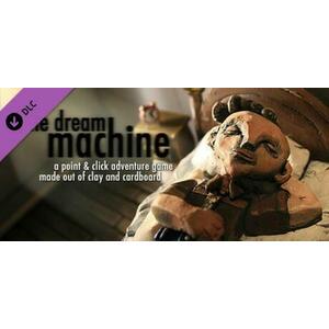 The Dream Machine Chapter 4 (PC) kép