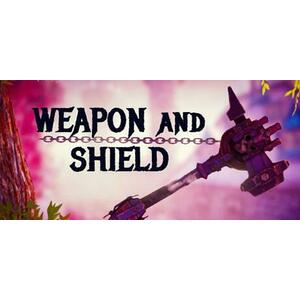 Weapon and Shield (PC) kép
