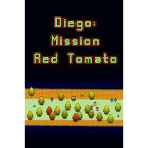 Diego: Mission Red Tomato (PC) kép