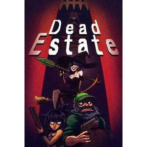 Dead Estate (PC) kép