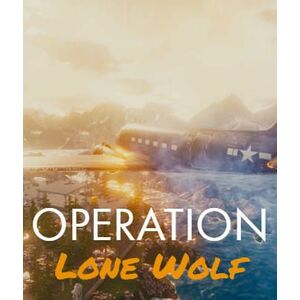 Operation Lone Wolf (PC) kép