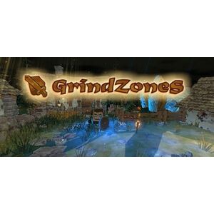 Grind Zones (PC) kép