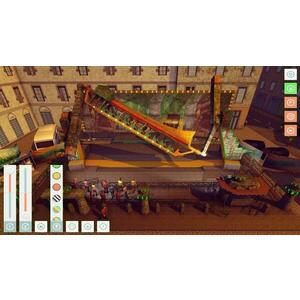 Funfair Ride Simulator 3 (PC) kép