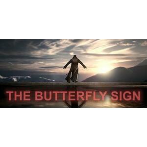 The Butterfly Sign Human Error (PC) kép