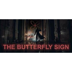 The Butterfly Sign (PC) kép