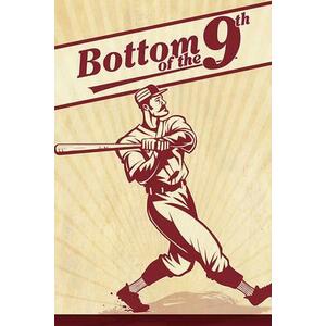 Bottom of the 9th (PC) kép