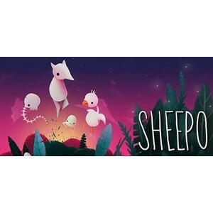 Sheepo (PC) kép