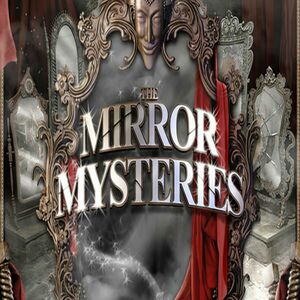 Mirror Mysteries (PC) kép
