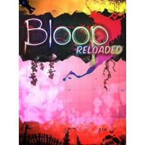 Bloop Reloaded (PC) kép