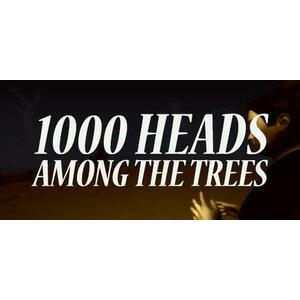 1000 Heads Among the Trees (PC) kép