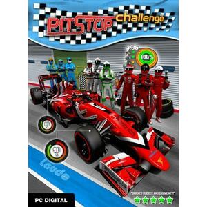 Pitstop Challenge (PC) kép