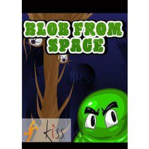 Blob from Space (PC) kép