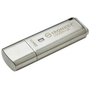 IronKey Locker 50 256GB USB 3.2 (IKLP50/256GB) kép
