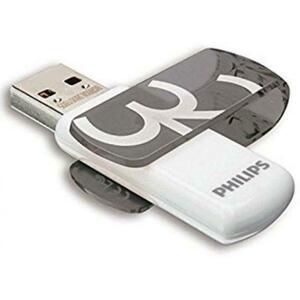 Vivid Edition 32GB USB 3.0 FM32FD00B/10 kép