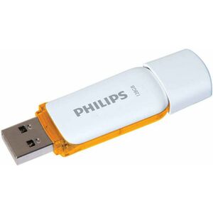 Snow Edition 128GB USB 2.0 FM12FD70B/00 kép